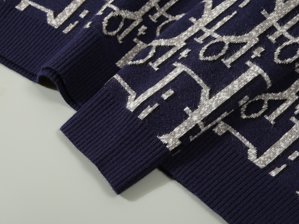 ブランドセーター着用イメージ